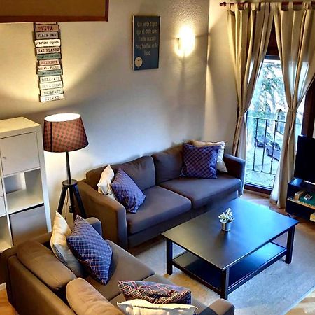 Apartamentos Go - Tordesillas House Экстерьер фото