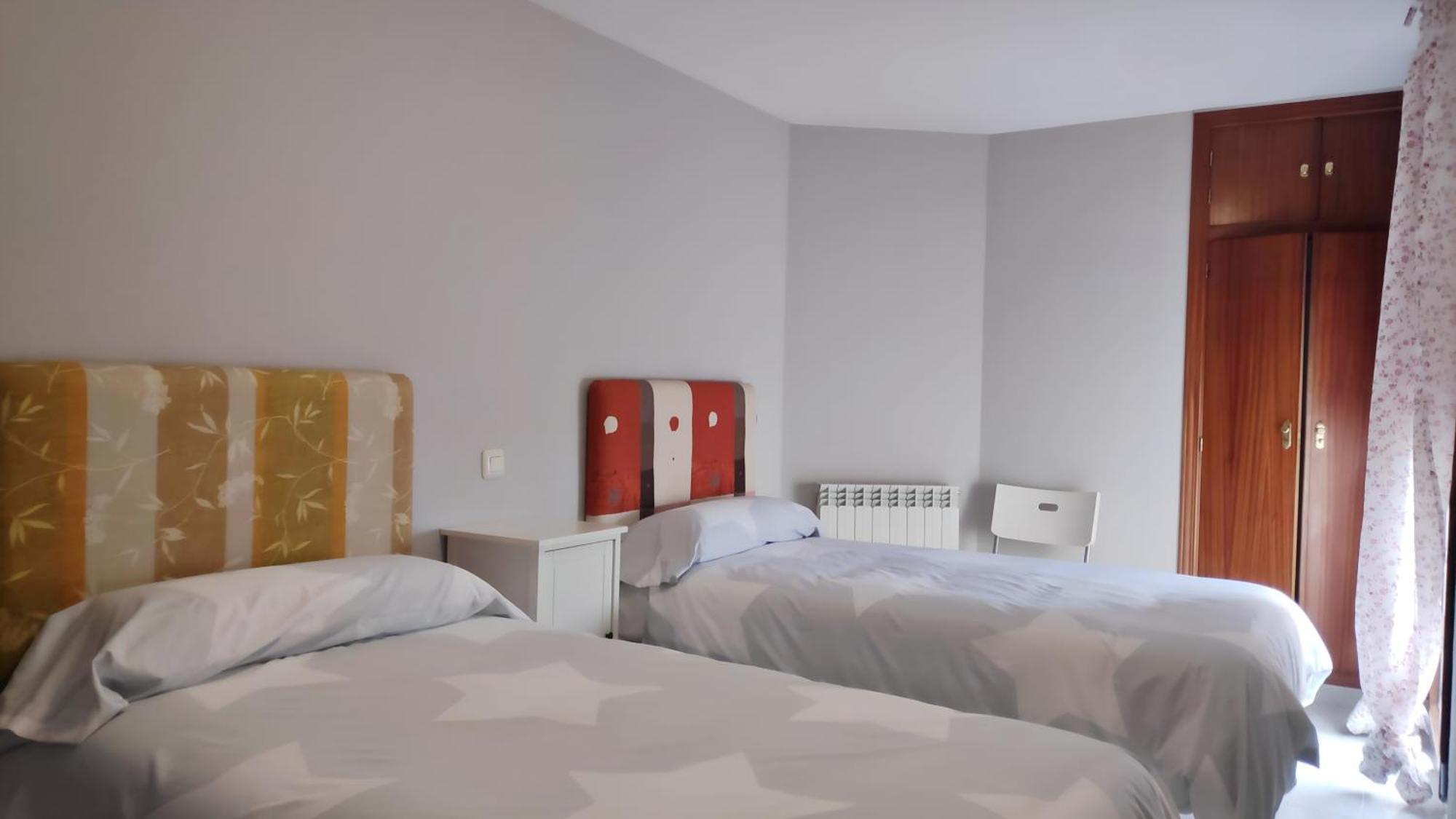 Apartamentos Go - Tordesillas House Экстерьер фото