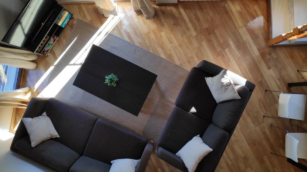 Apartamentos Go - Tordesillas House Экстерьер фото