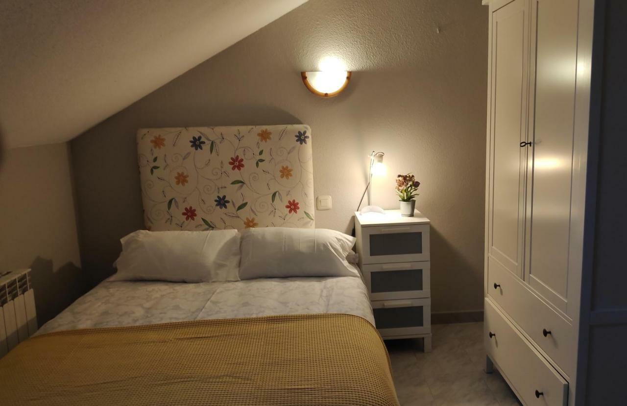 Apartamentos Go - Tordesillas House Экстерьер фото